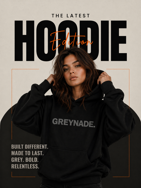 Female Hoodies