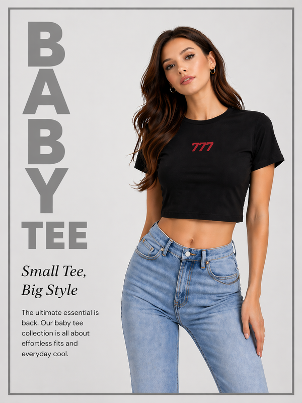 Baby Tees