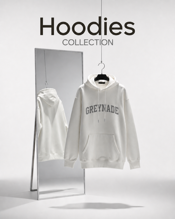 Male Hoodies