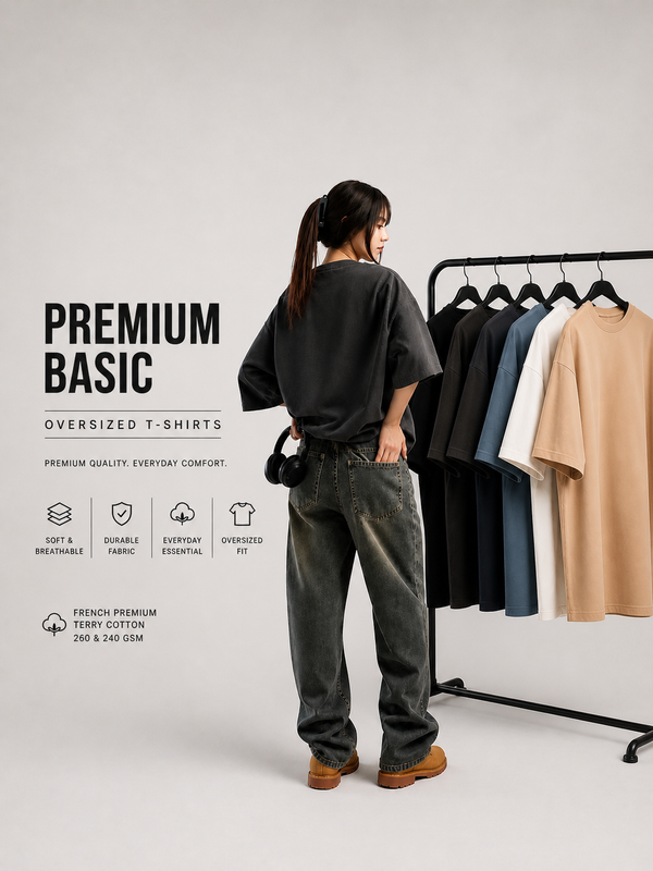 Premium Basic Female