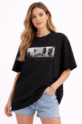 Oversized T-shirt