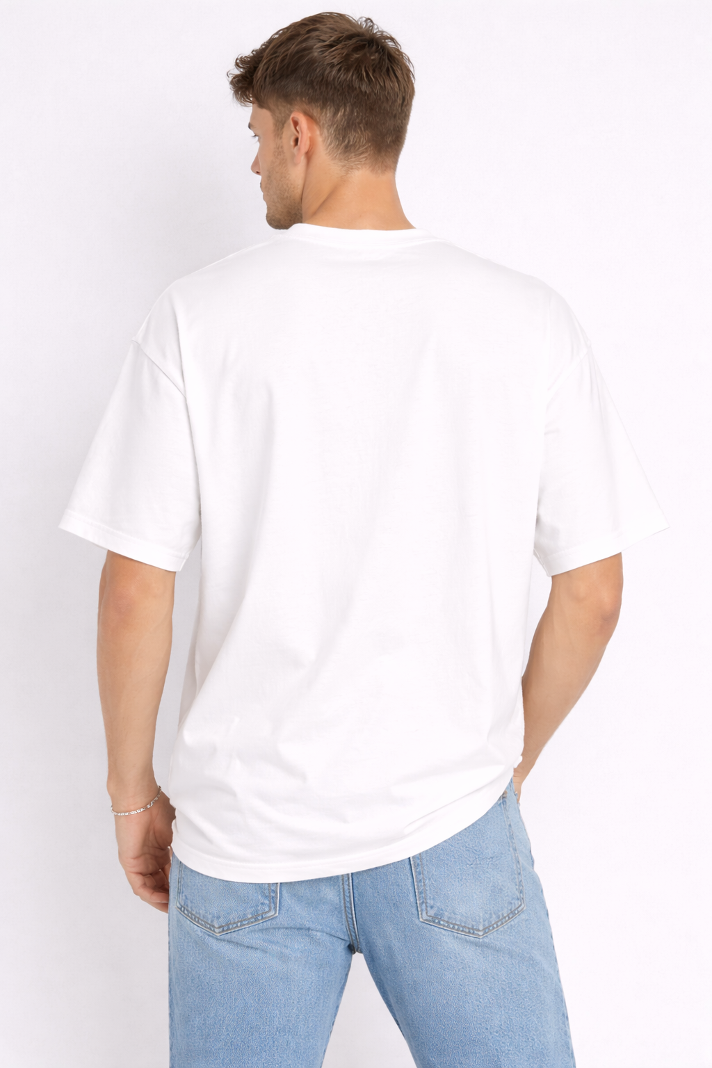 Oversized T-shirt