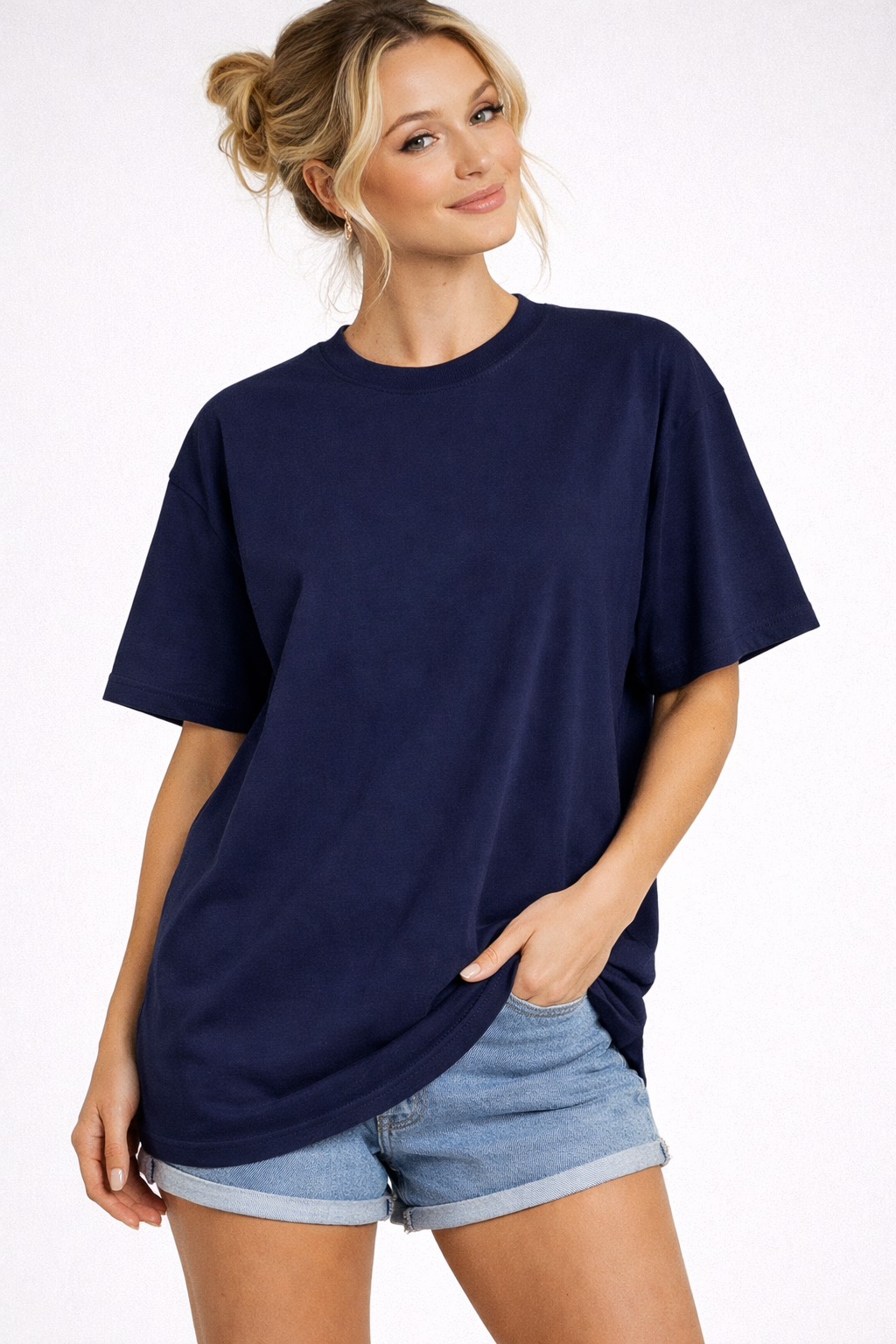 Oversized T-shirt
