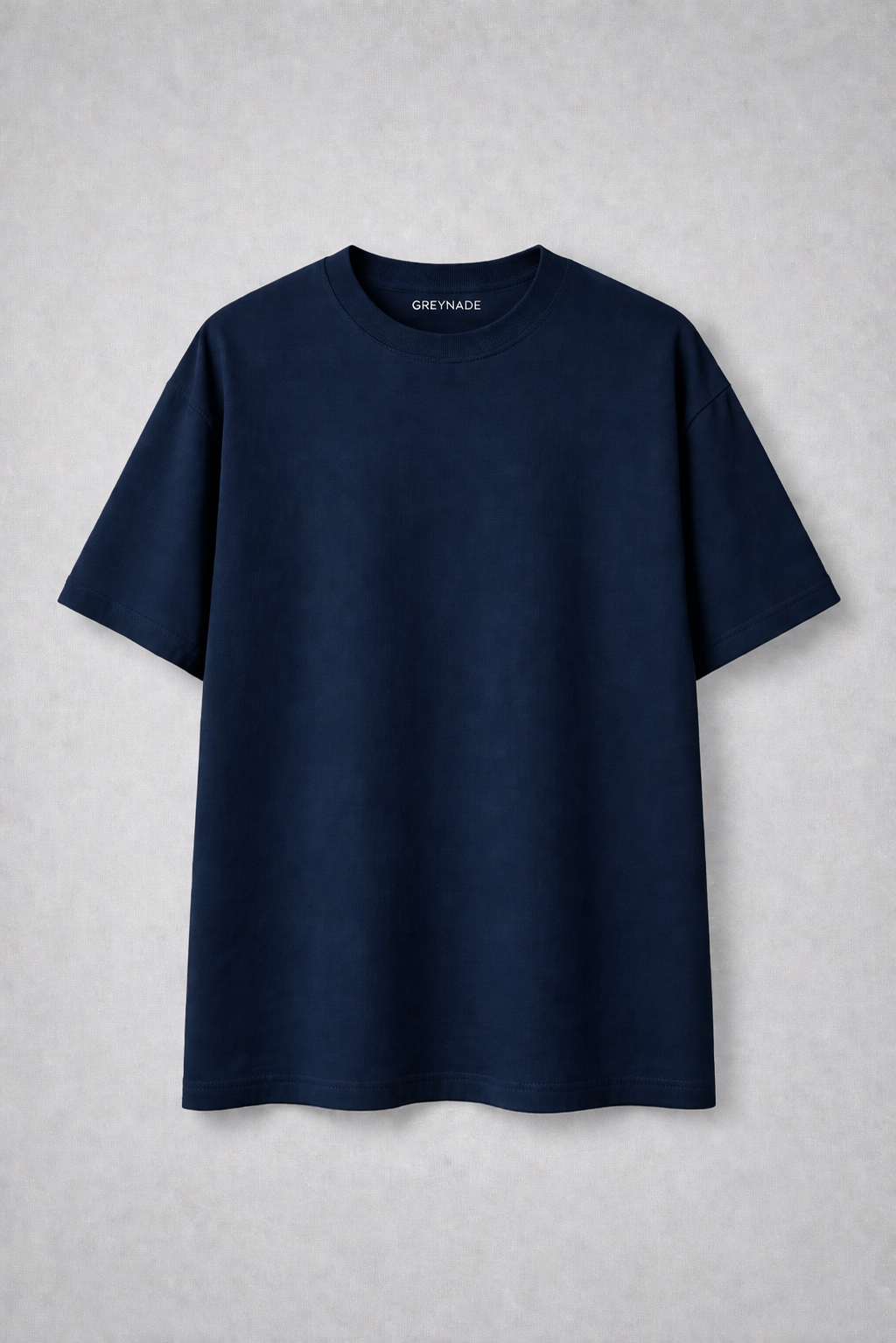 Oversized T-shirt