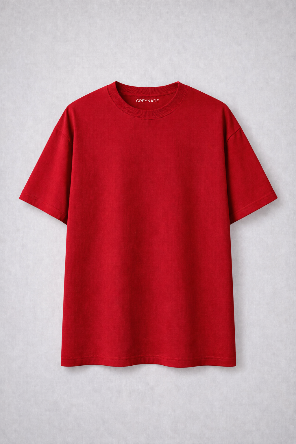 Why Not oversized T-shirt