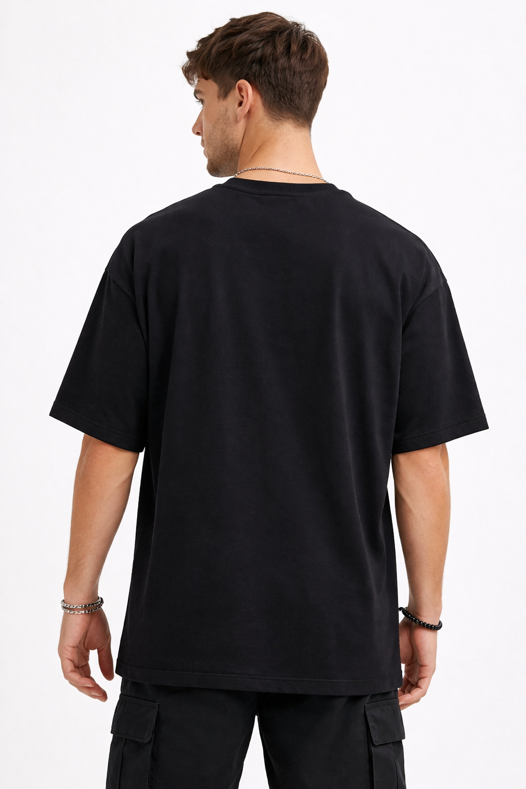 Oversized T-shirt