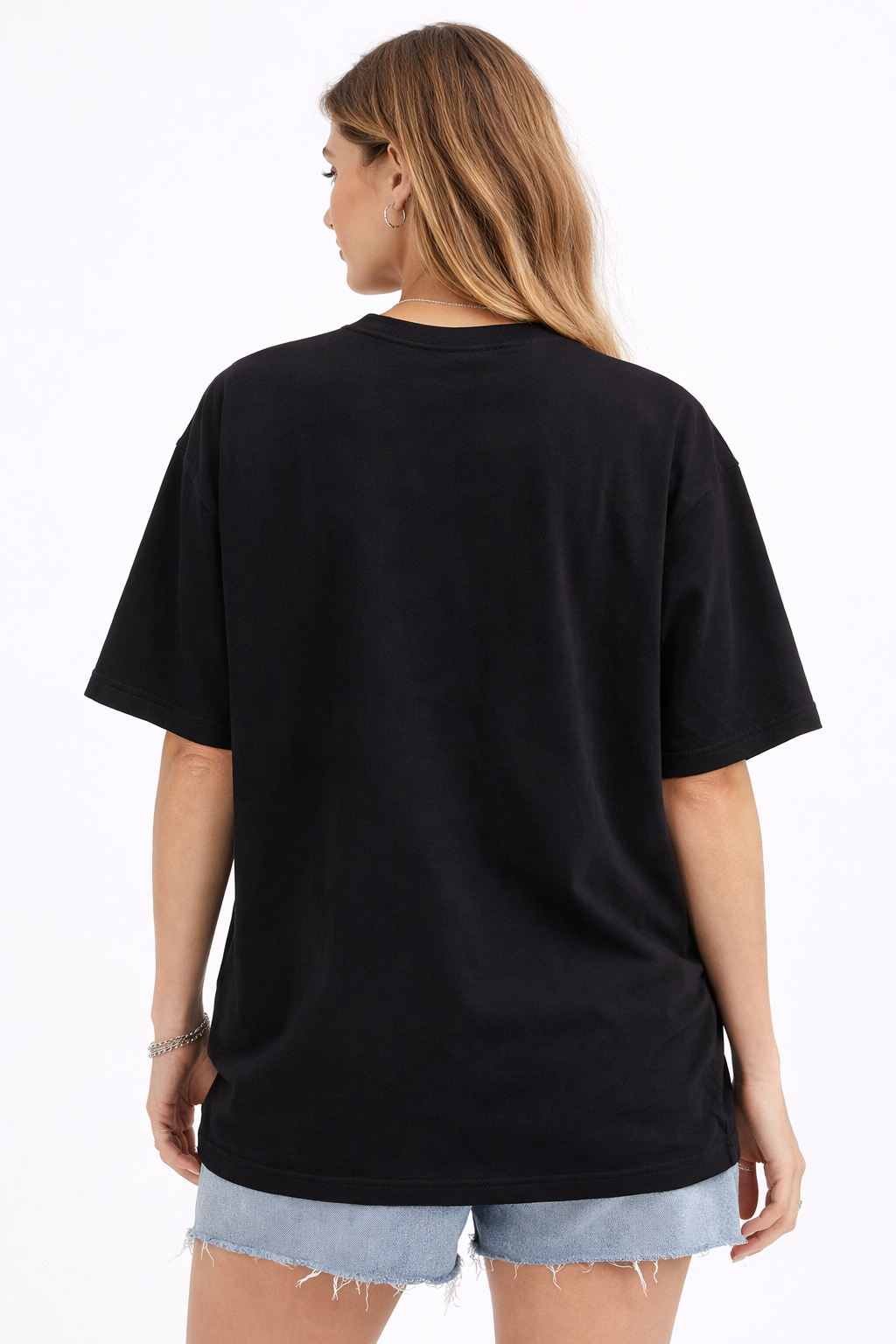Oversized T-shirt