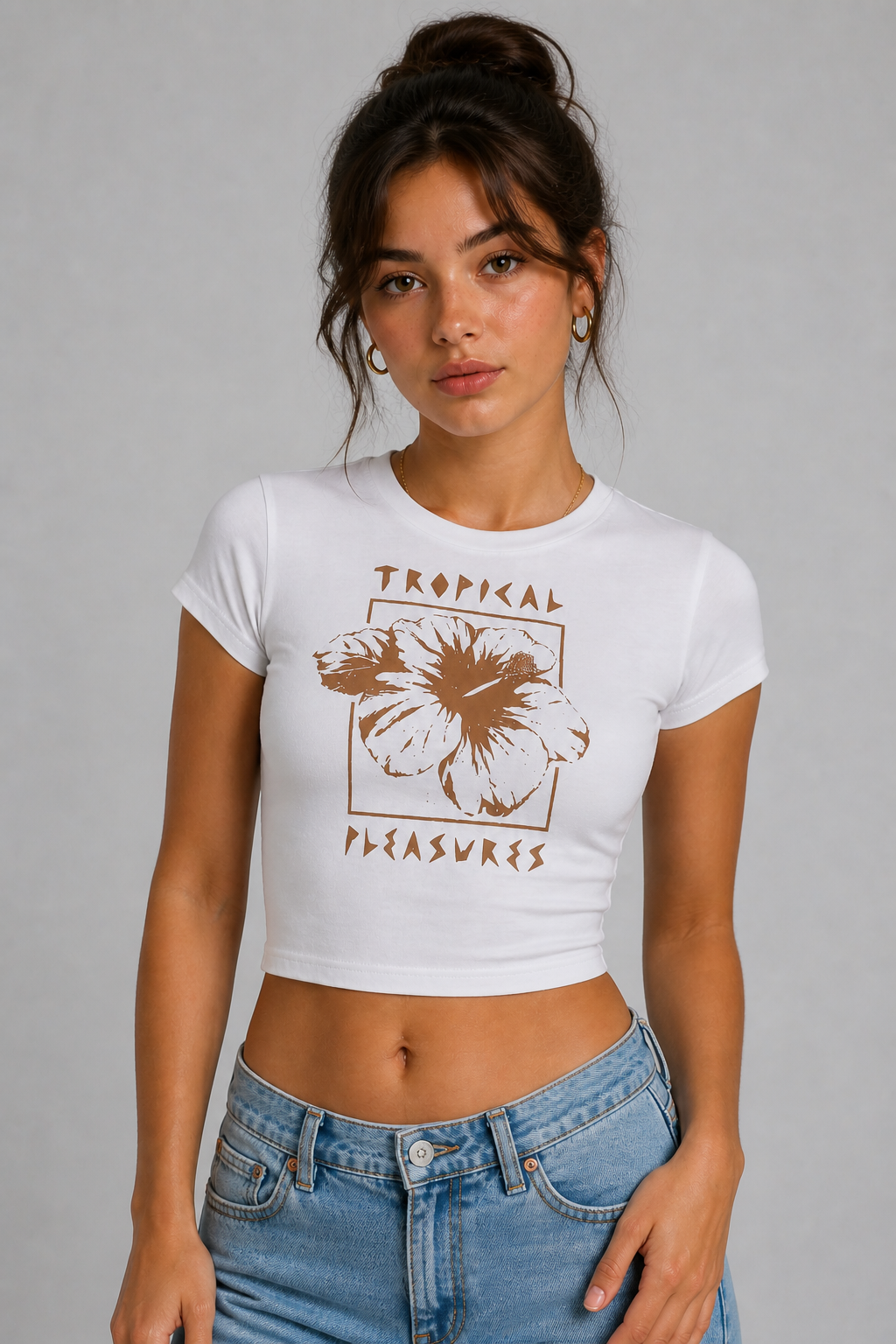 Baby Tee