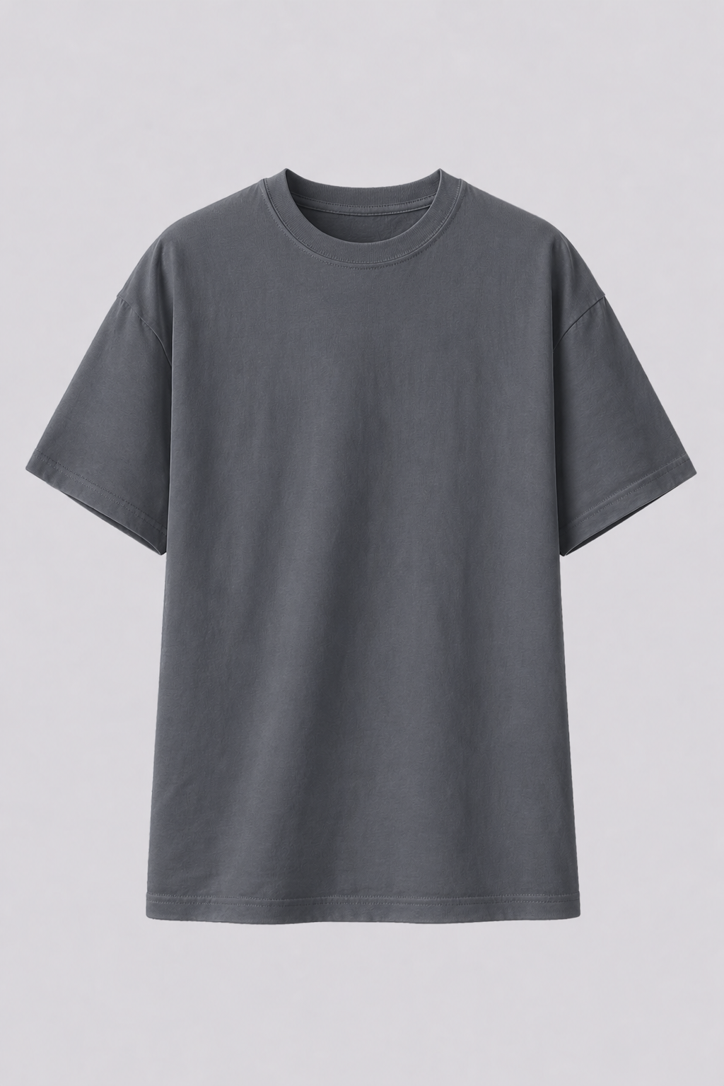 Oversized T-shirt