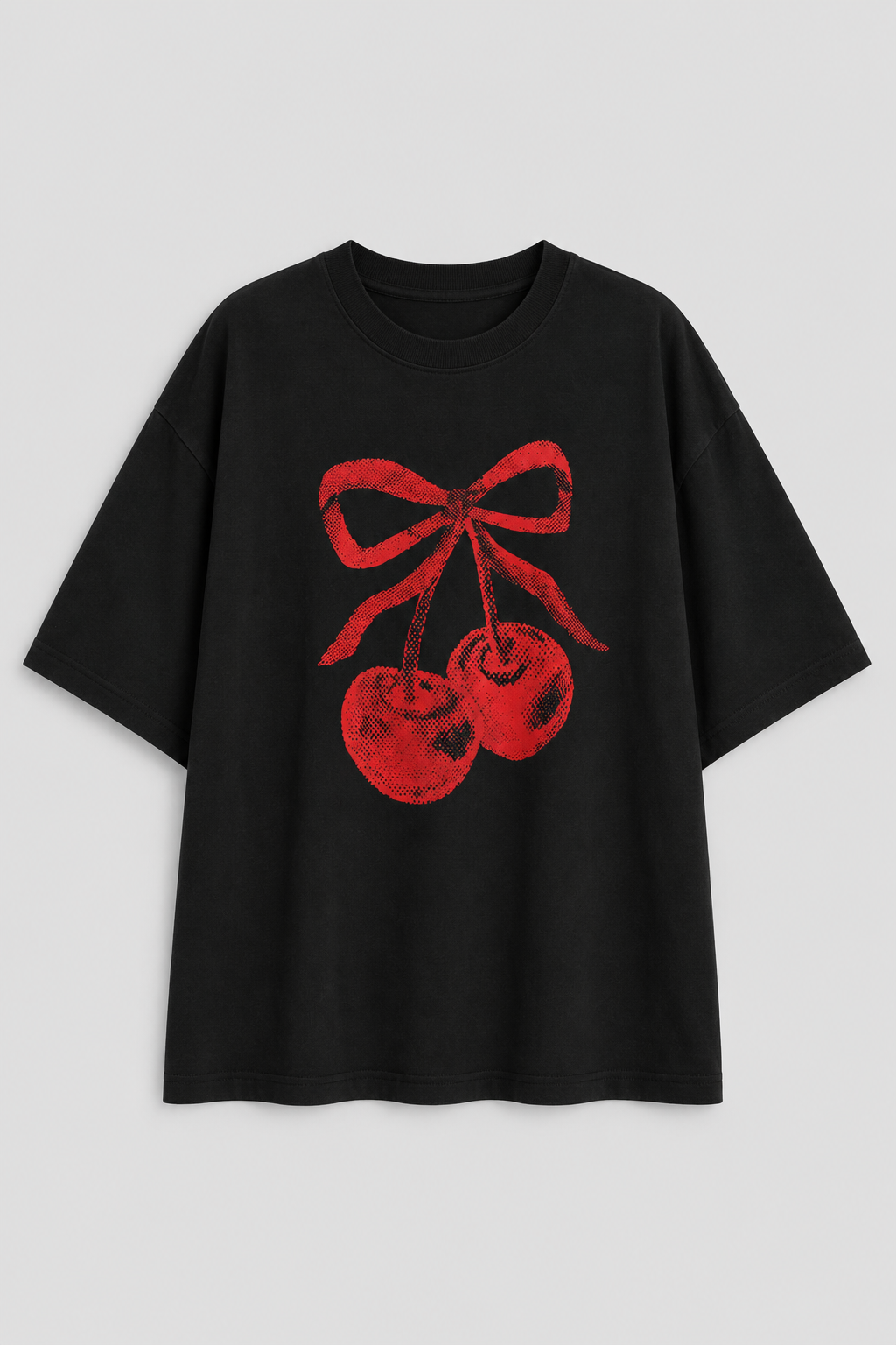 Oversized T-shirt