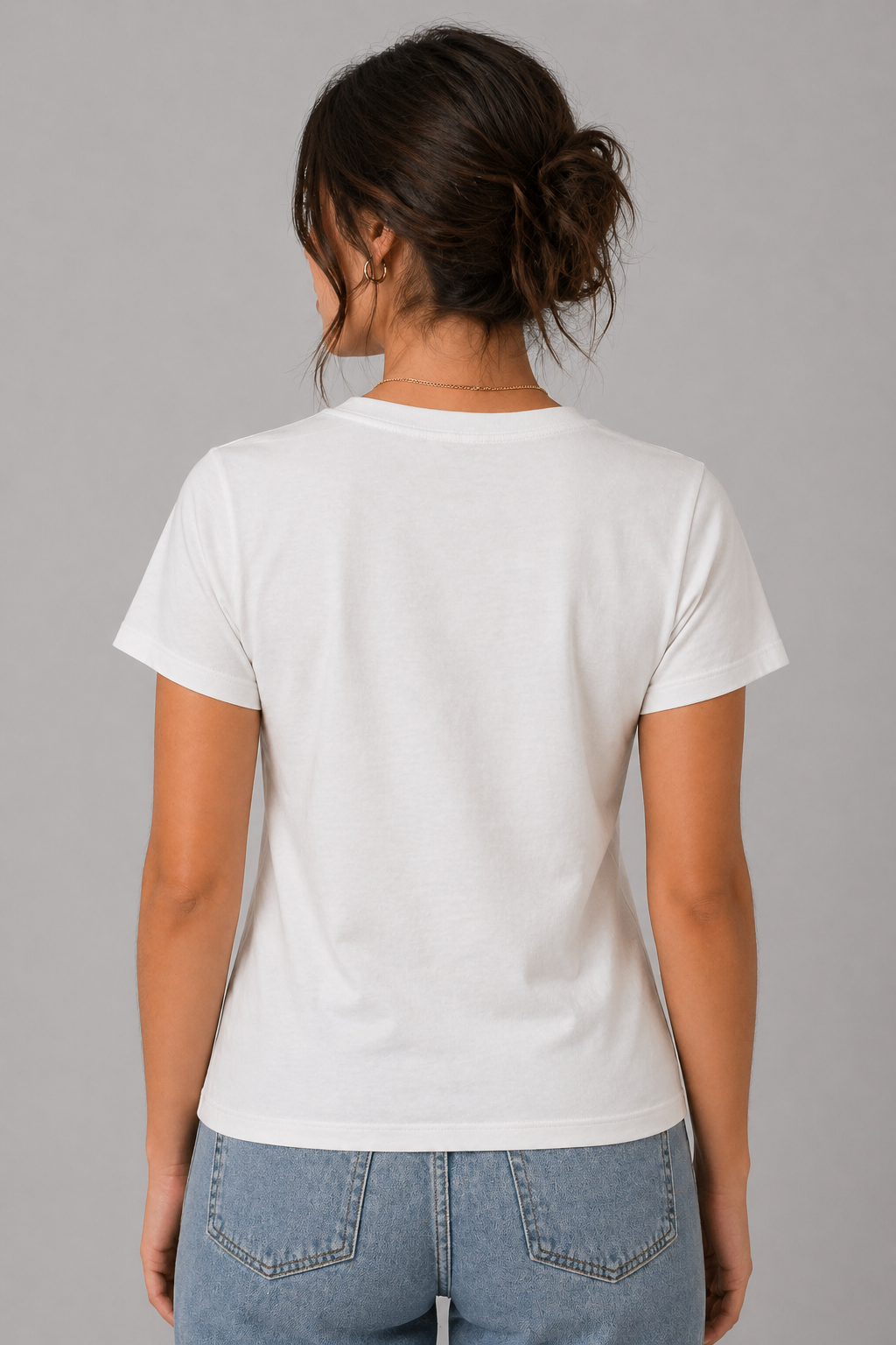 Regular fit T-shirt