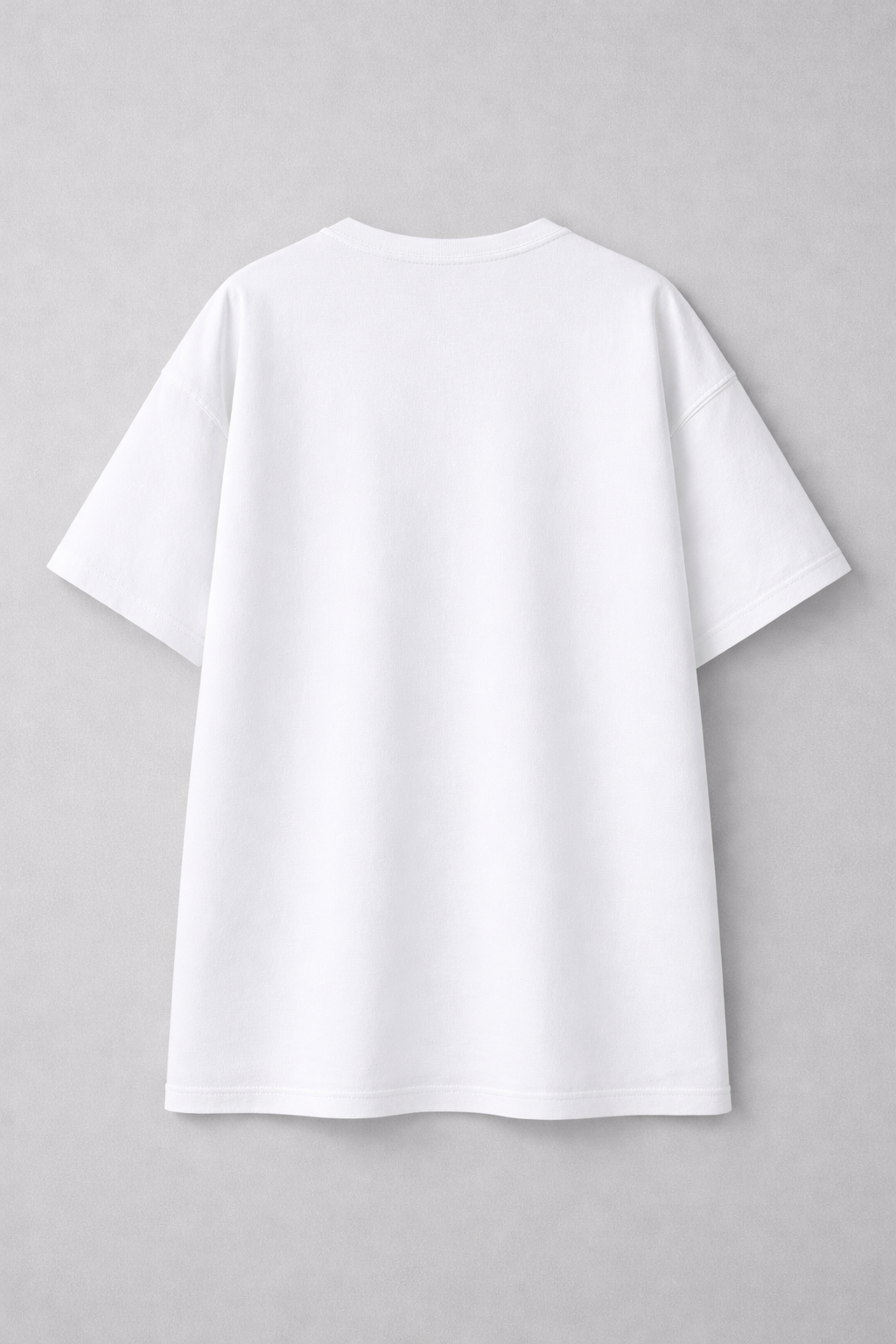 1986 Oversized T-shirt