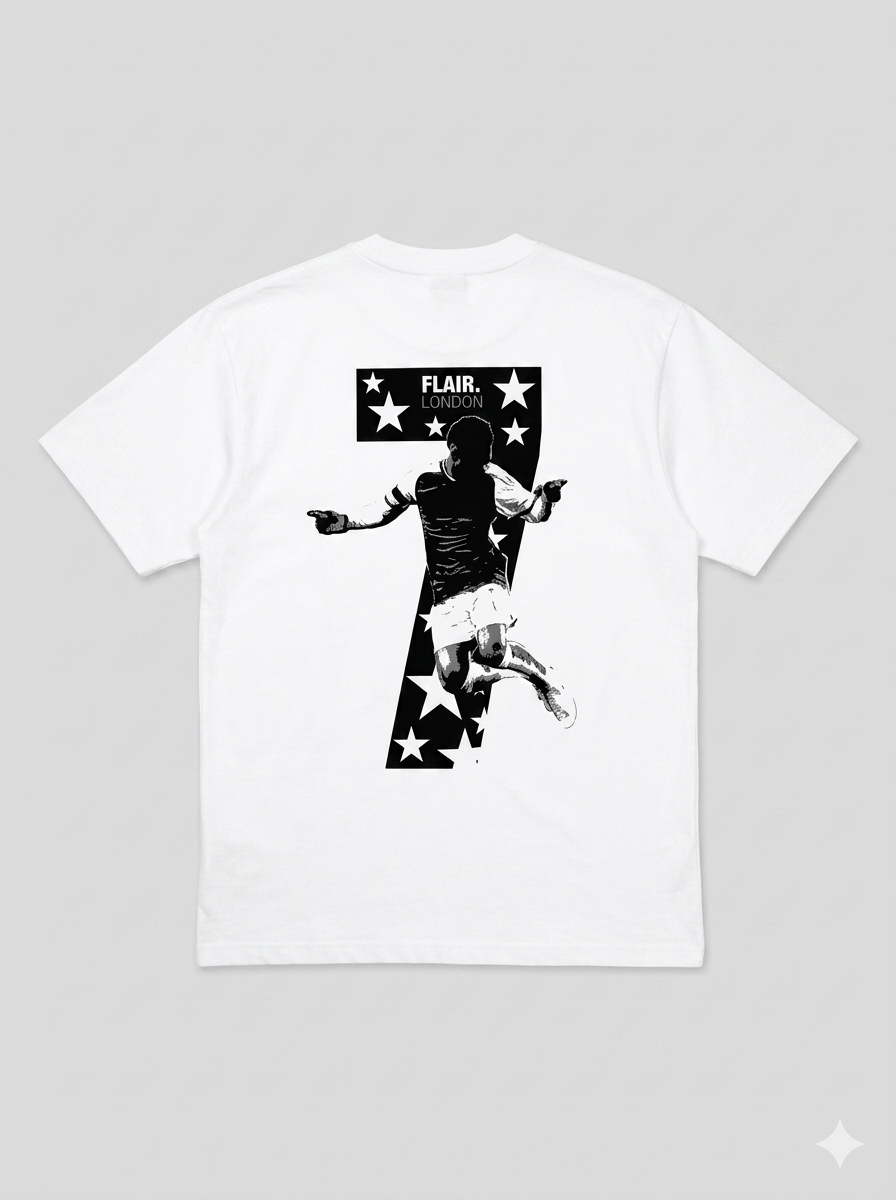Oversized T-shirt