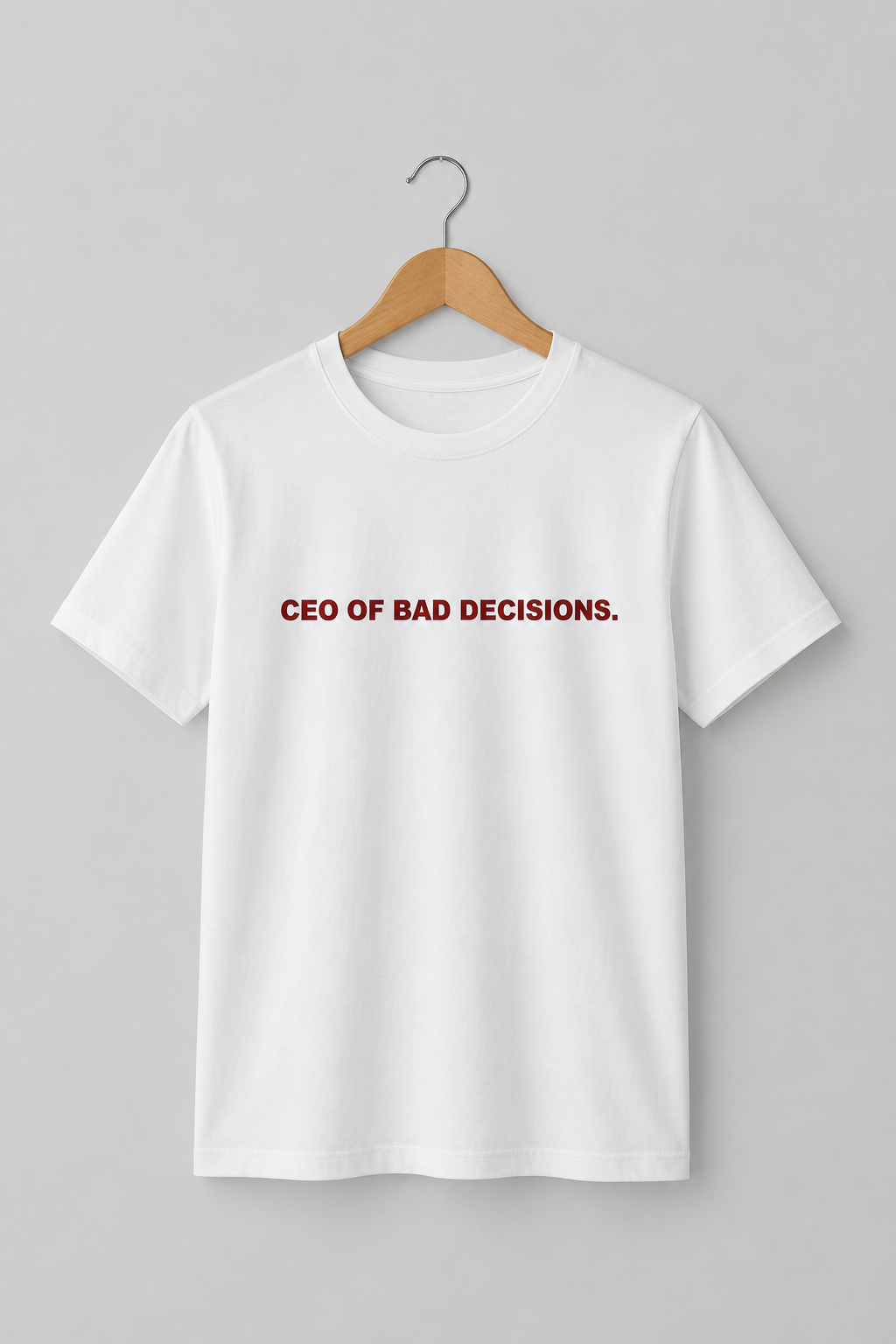 Regular fit T-shirt