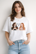 Oversized Max-El T-shirt
