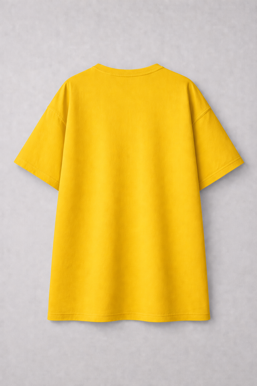 Oversized T-shirt