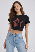 Star Baby Tee