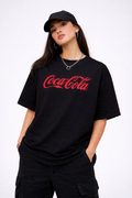 Coca Cola Oversized T-shirt