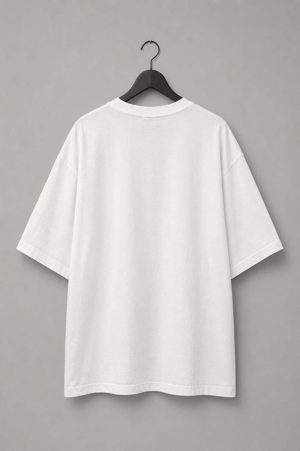 Oversized T-shirt