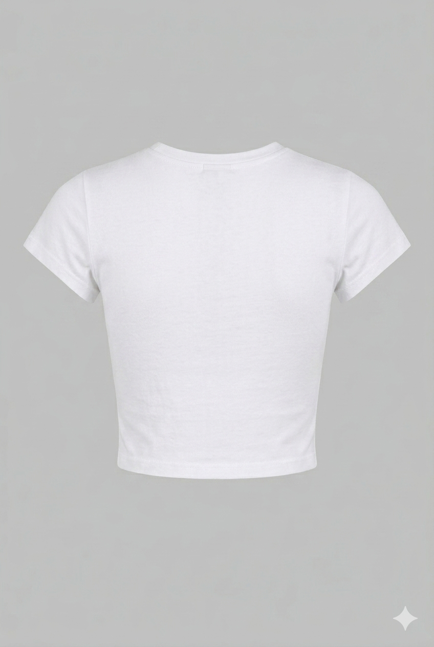 1989 Taylor's version Baby Tee