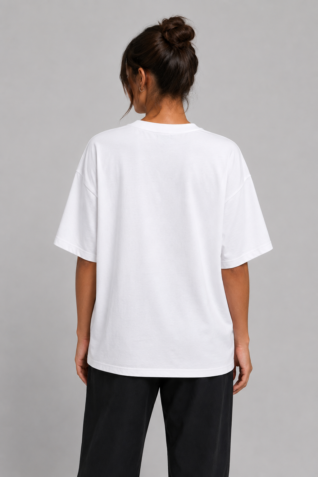 Oversized T-shirt