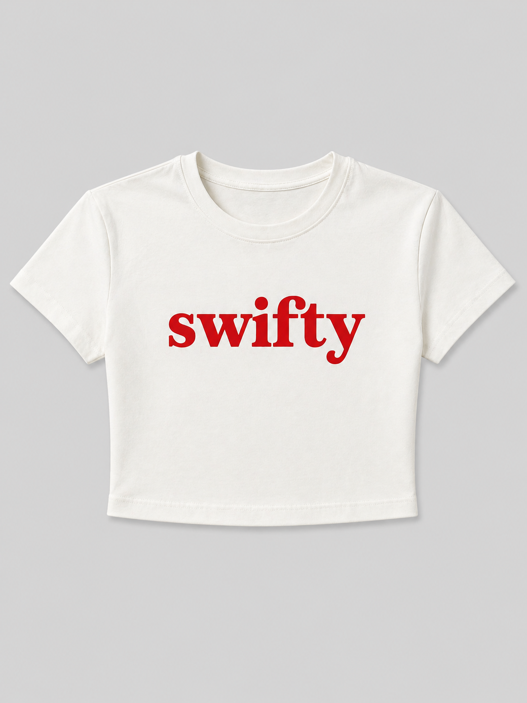 Swifty Baby Tee