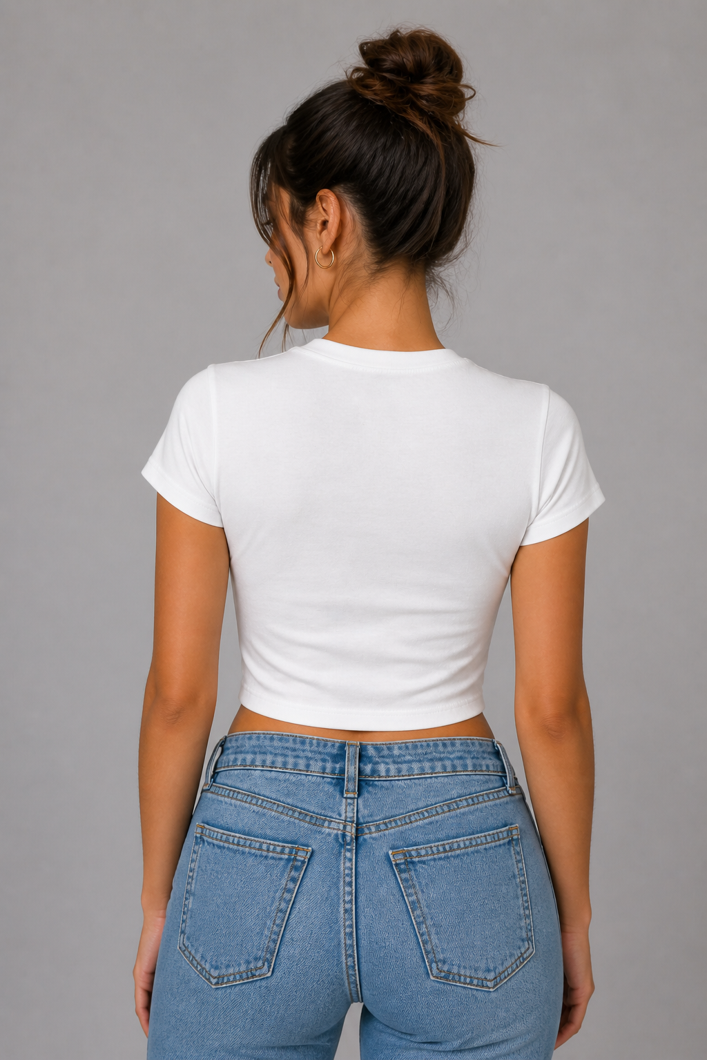 Lana Del Rey Baby Tee
