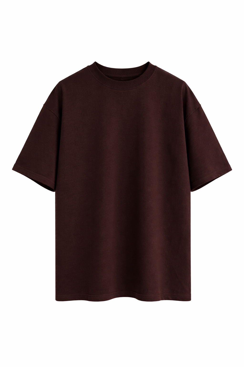 Oversized T-shirt