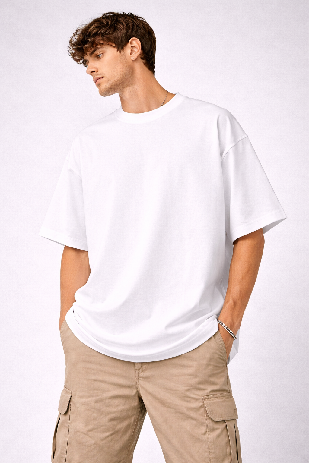 West Side Oversized T-shirt