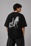 Oversized T-shirt