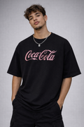 Coca Cola Oversized T-shirt