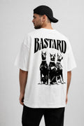 Bastard Oversized T-shirt