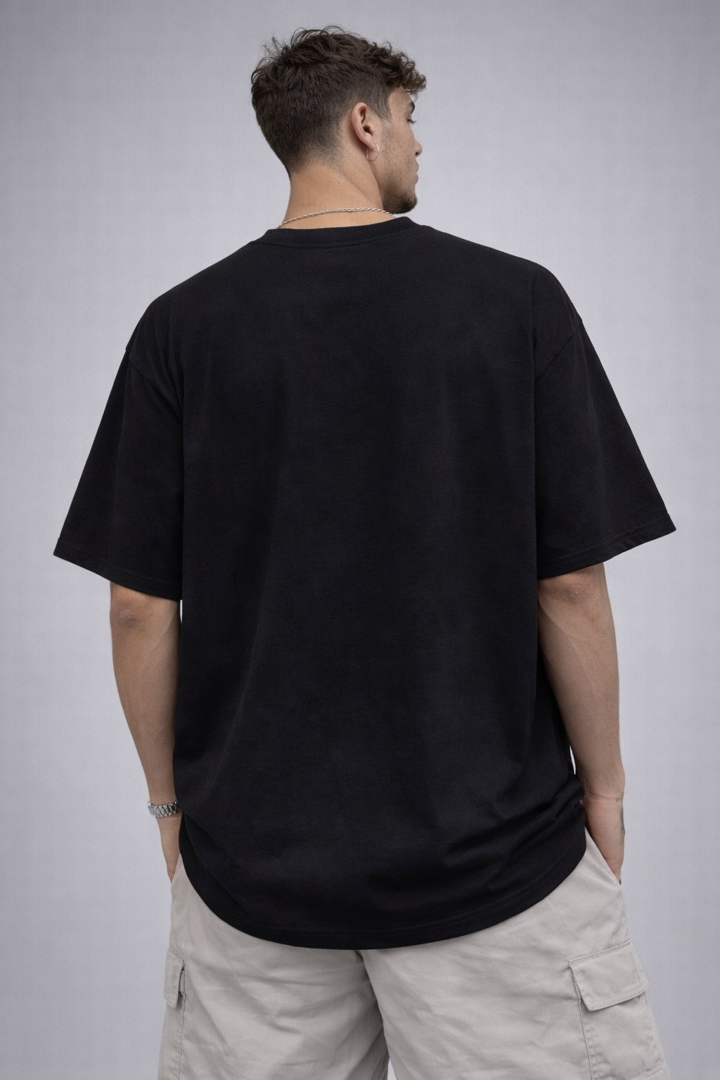 Coca Cola Oversized T-shirt