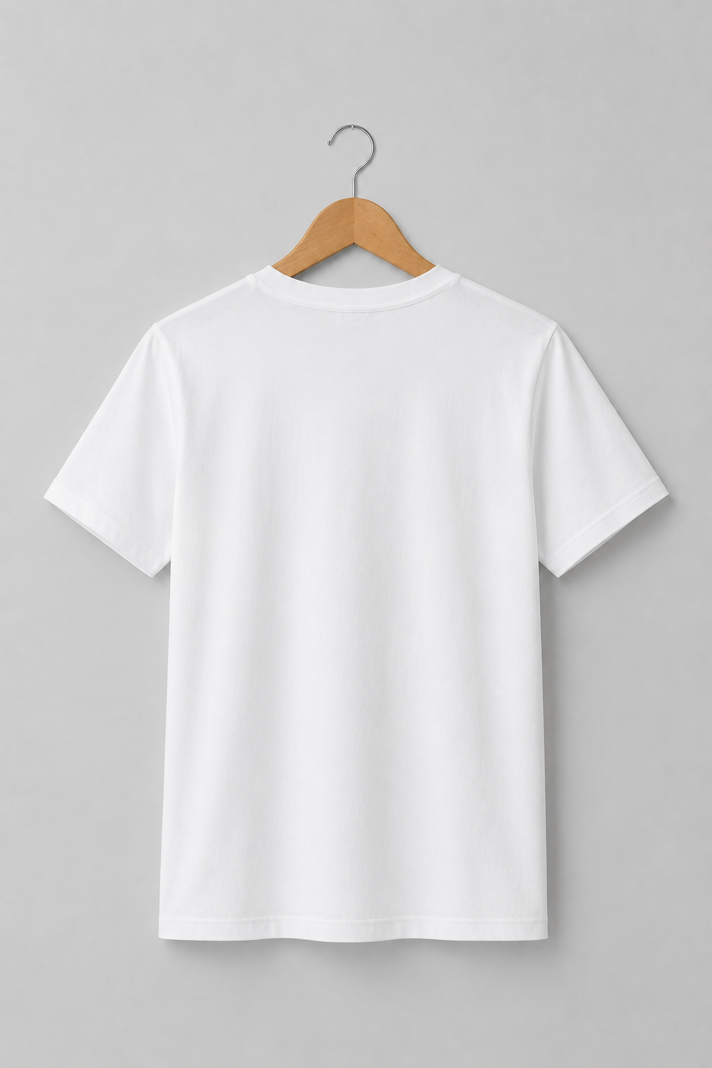Regular fit T-shirt