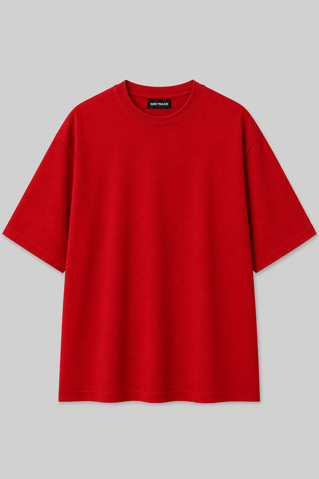Oversized T-shirt