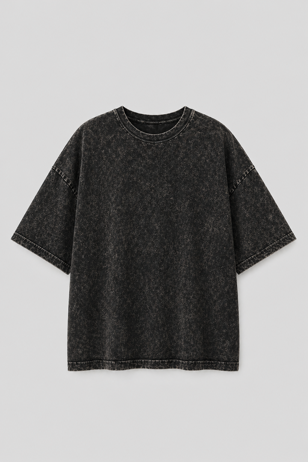 It Is What It Is Oversized  T-shirt