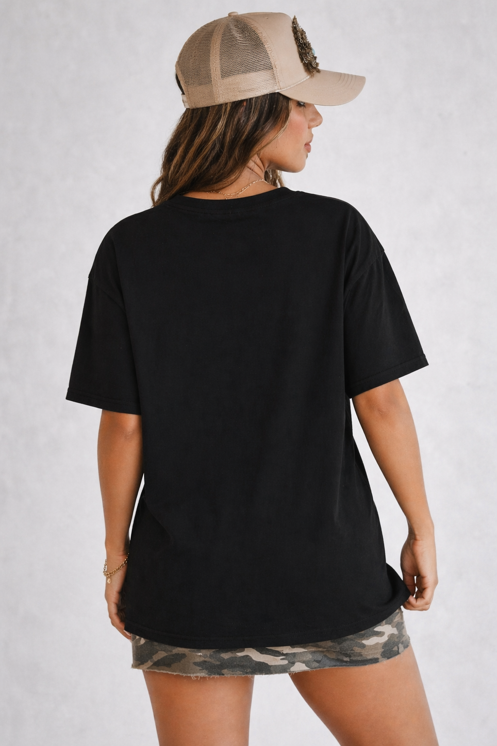 Darlin' Oversized T-shirt