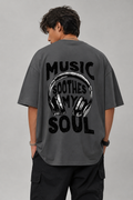 Oversized T-shirt