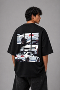 Oversized T-shirt