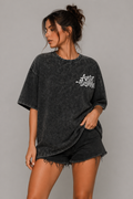 Arctic Monkey Oversized  T-shirt