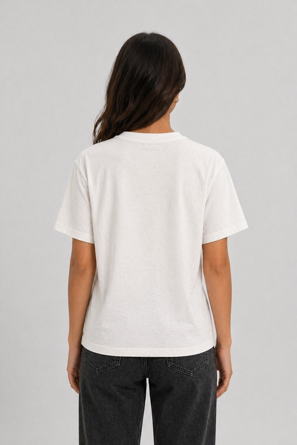 Regular fit T-shirt