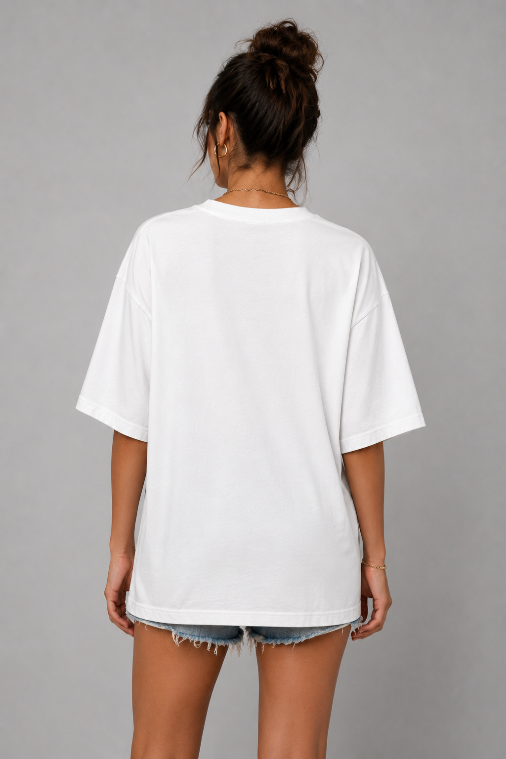 Oversized T-shirt