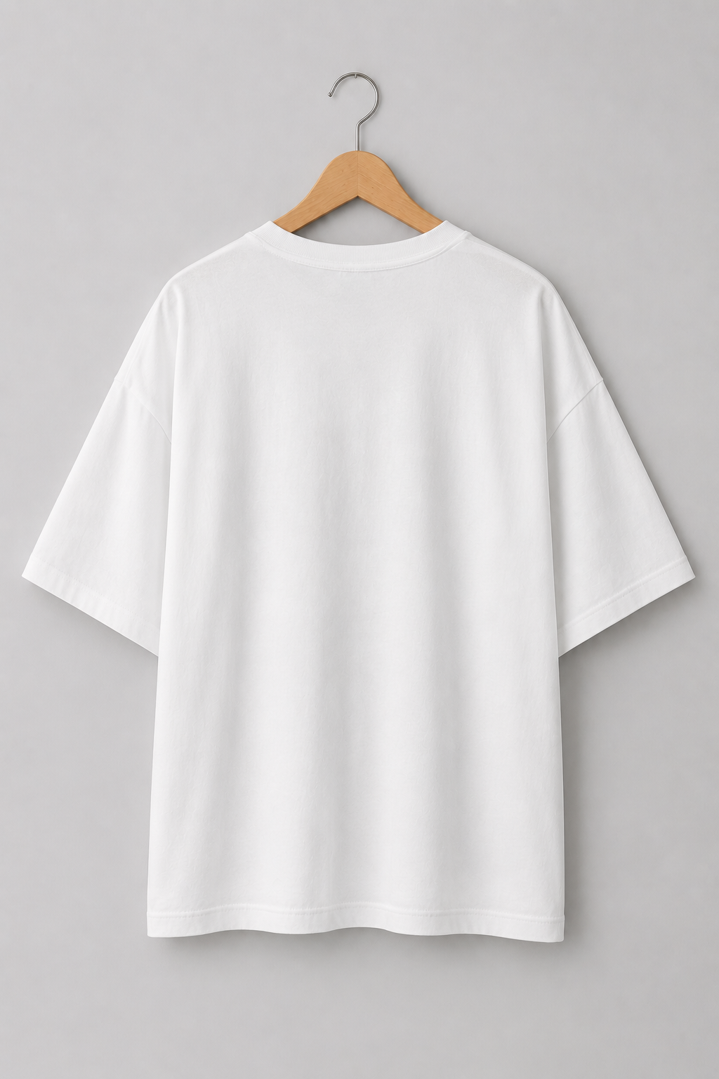 Oversized T-shirt