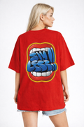 Oversized T-shirt