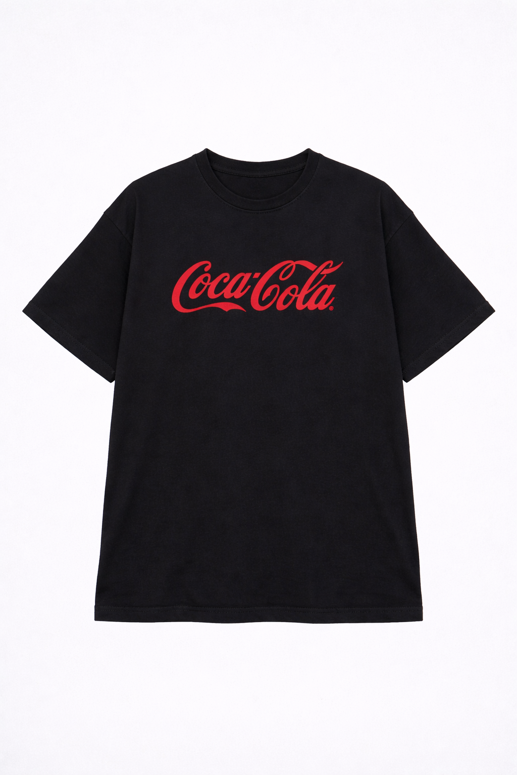 Coca Cola Oversized T-shirt