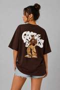 Goose Bumps Oversized T-shirt