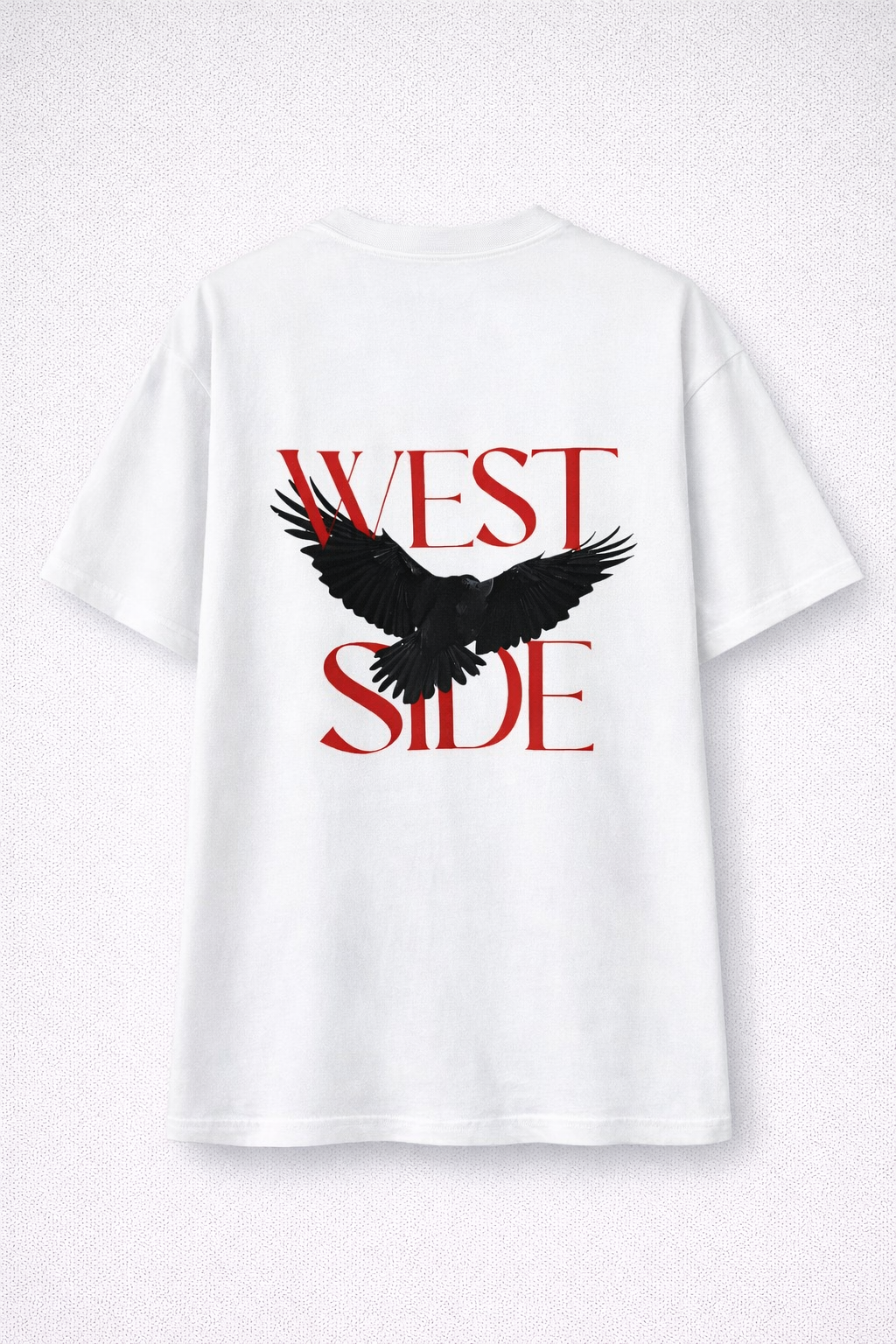 West Side Oversized T-shirt