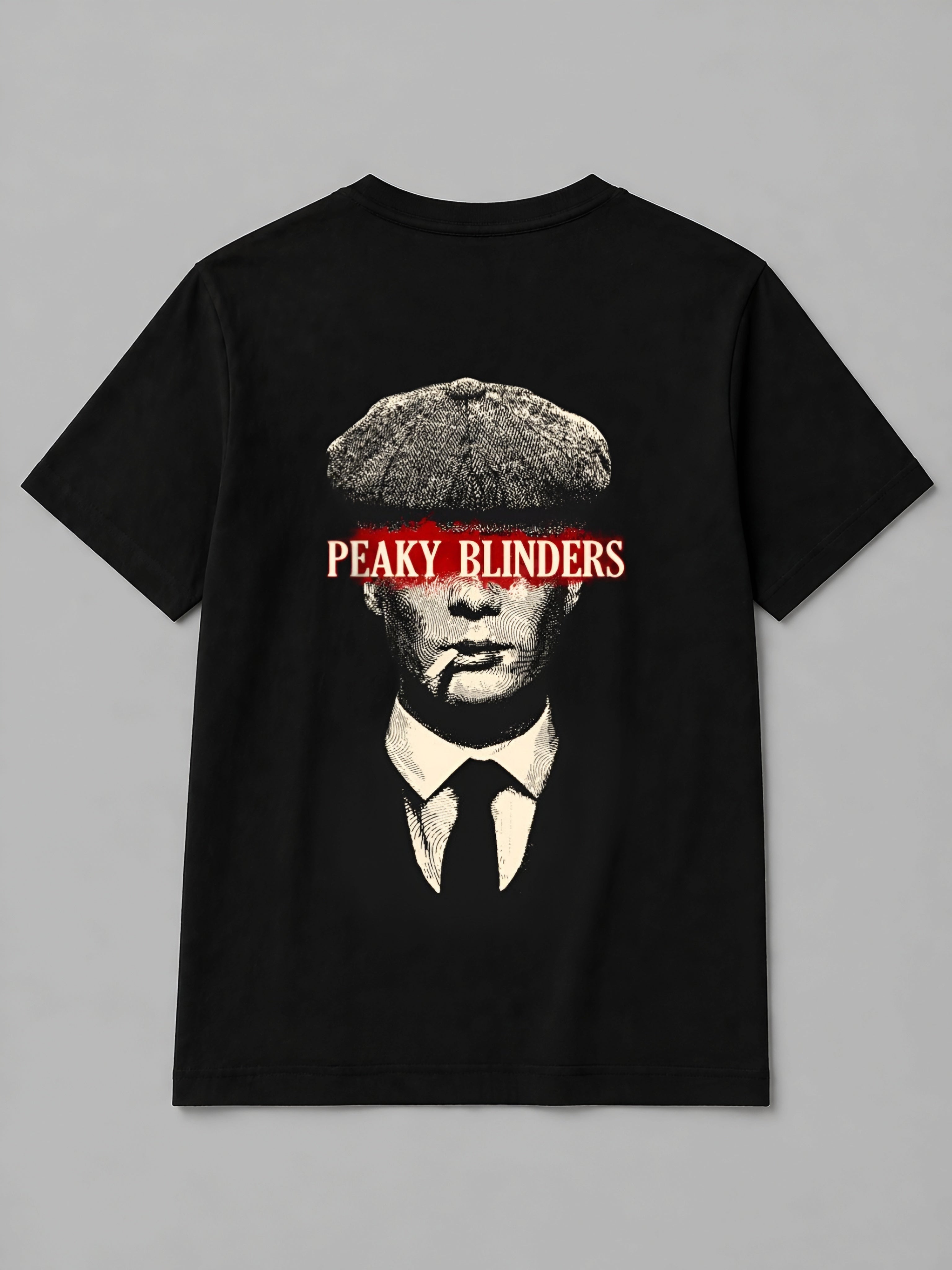 Peaky Blinders Oversized T-shirt