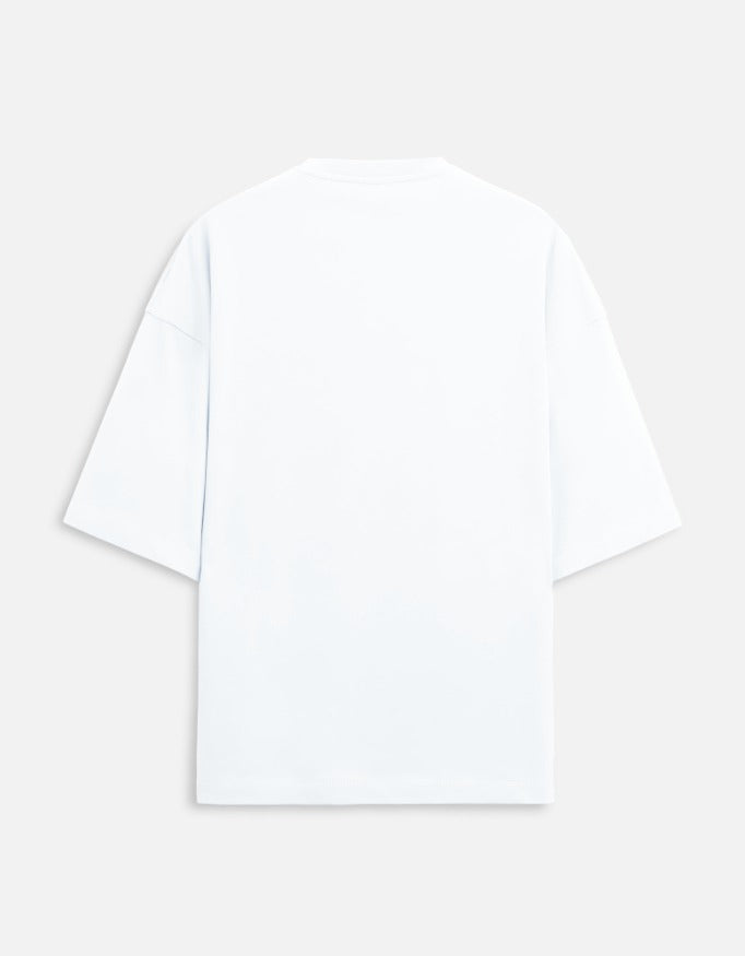 Oversized Max-El T-shirt
