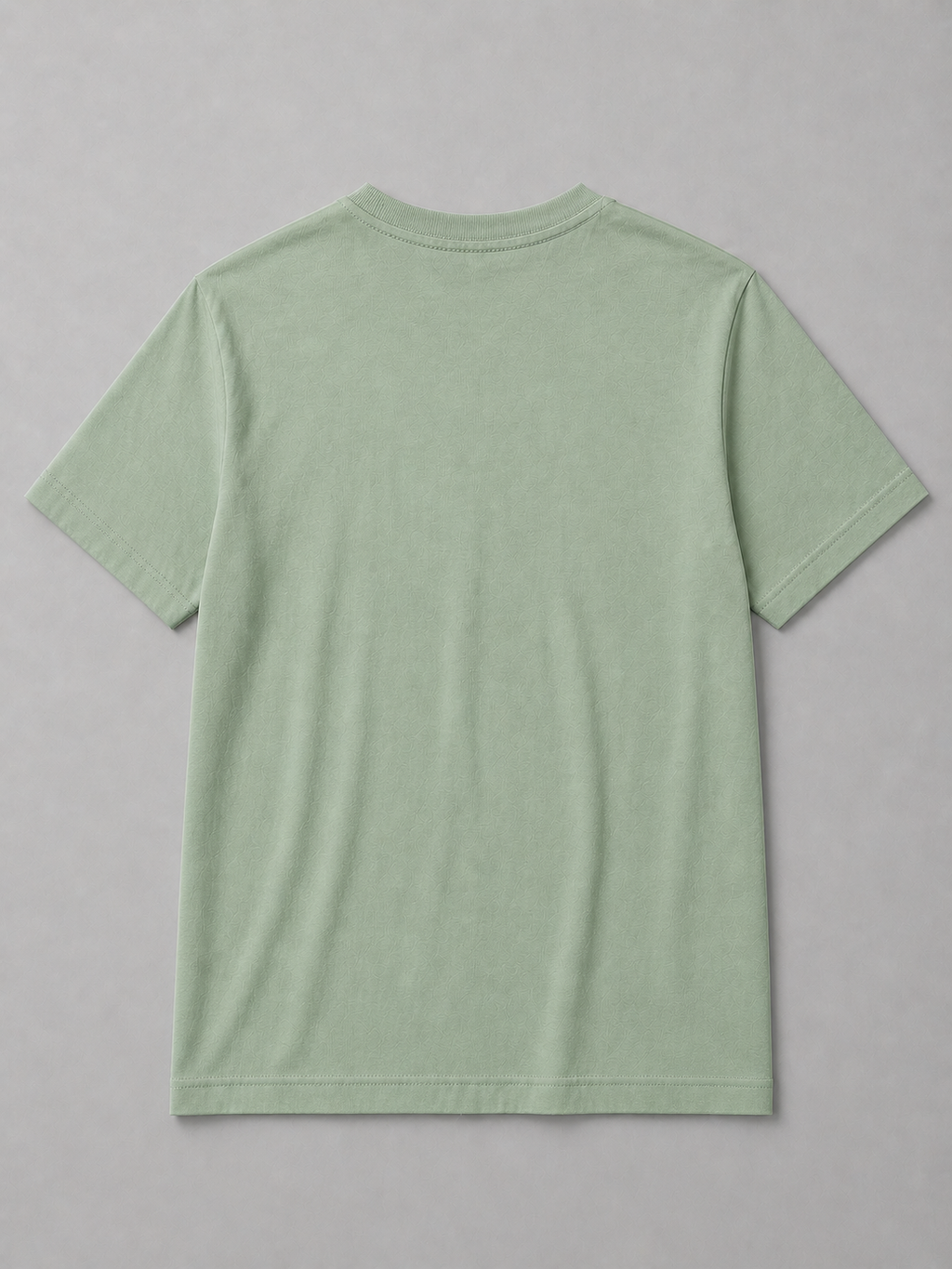 Sage Green Regular Fit T-shirt